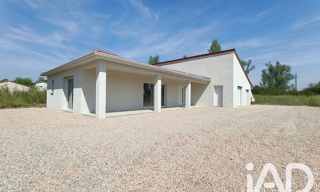 Maison 4 Pièces 118 m² à vendre à Riom (63200)