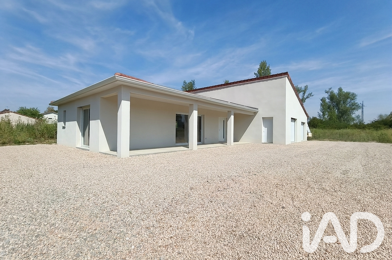 Maison 4 pièces 455000 €