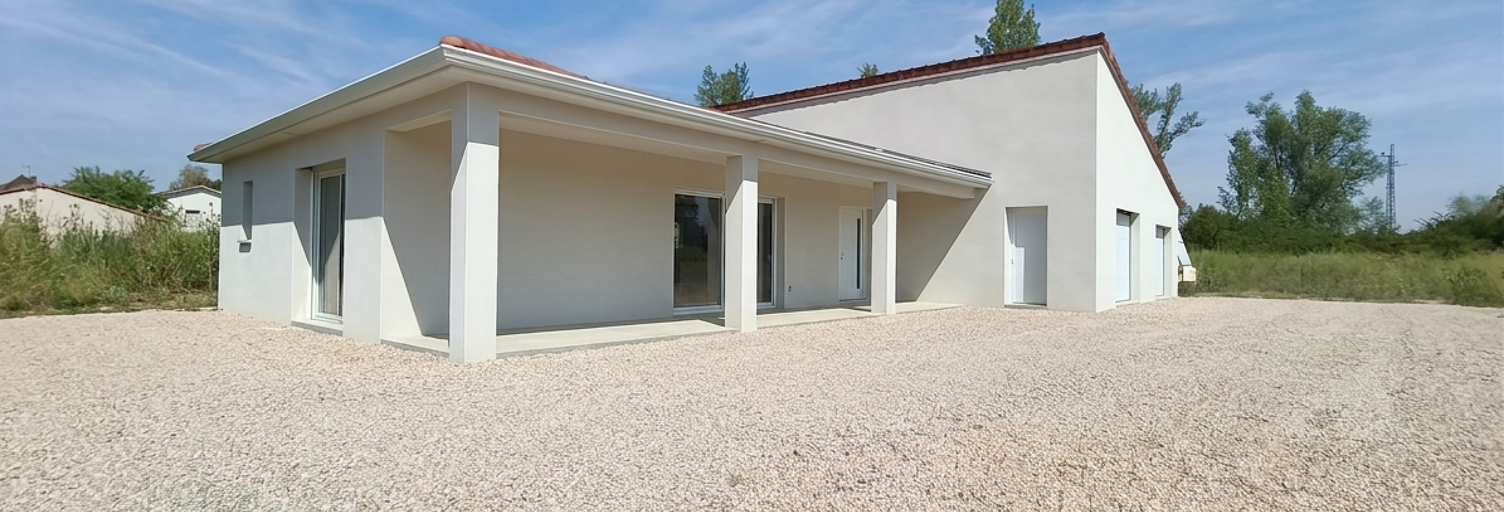 Maison 4 Pièces 118 m² à vendre à Riom (63200)