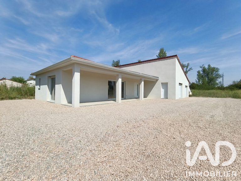Vente Maison/villa 4 pièces — photo 1