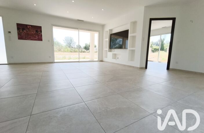 Vente Maison/villa 4 pièces — photo 3