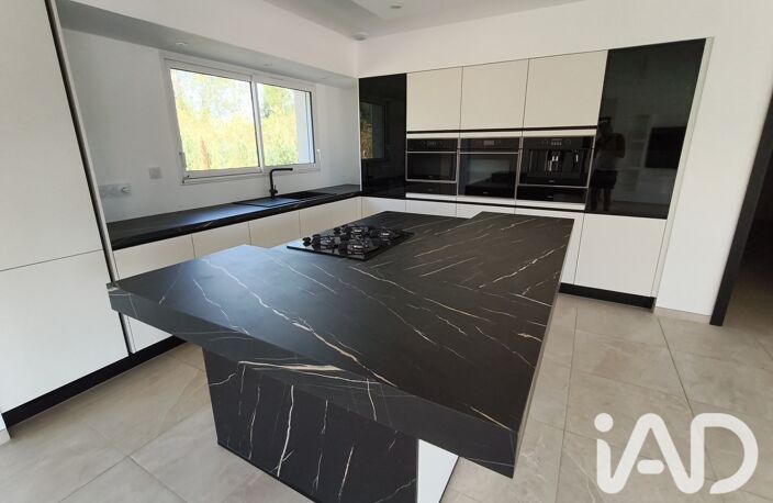 Vente Maison/villa 4 pièces — photo 4