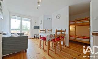 Appartement 1 Pièce 22 m² à vendre à Prémanon (39220)