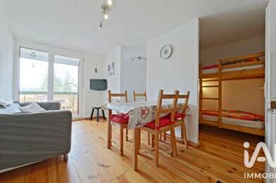 Appartement 1 pièces 72500 €