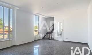 Appartement 2 Pièces 33 m² à vendre à Saint-Maur-des-Fossés (94210)
