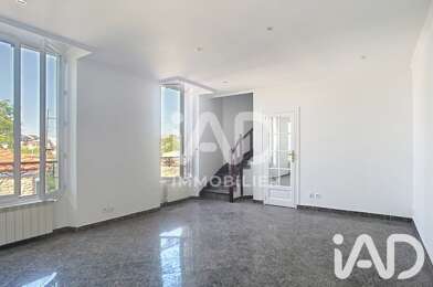 Appartement 2 pièces 193000 €