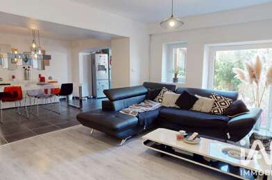 Maison 6 pièces 224000 €