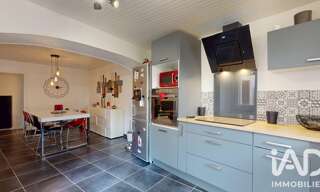 Maison 6 Pièces 121 m² à vendre à Pont-du-Château (63430)
