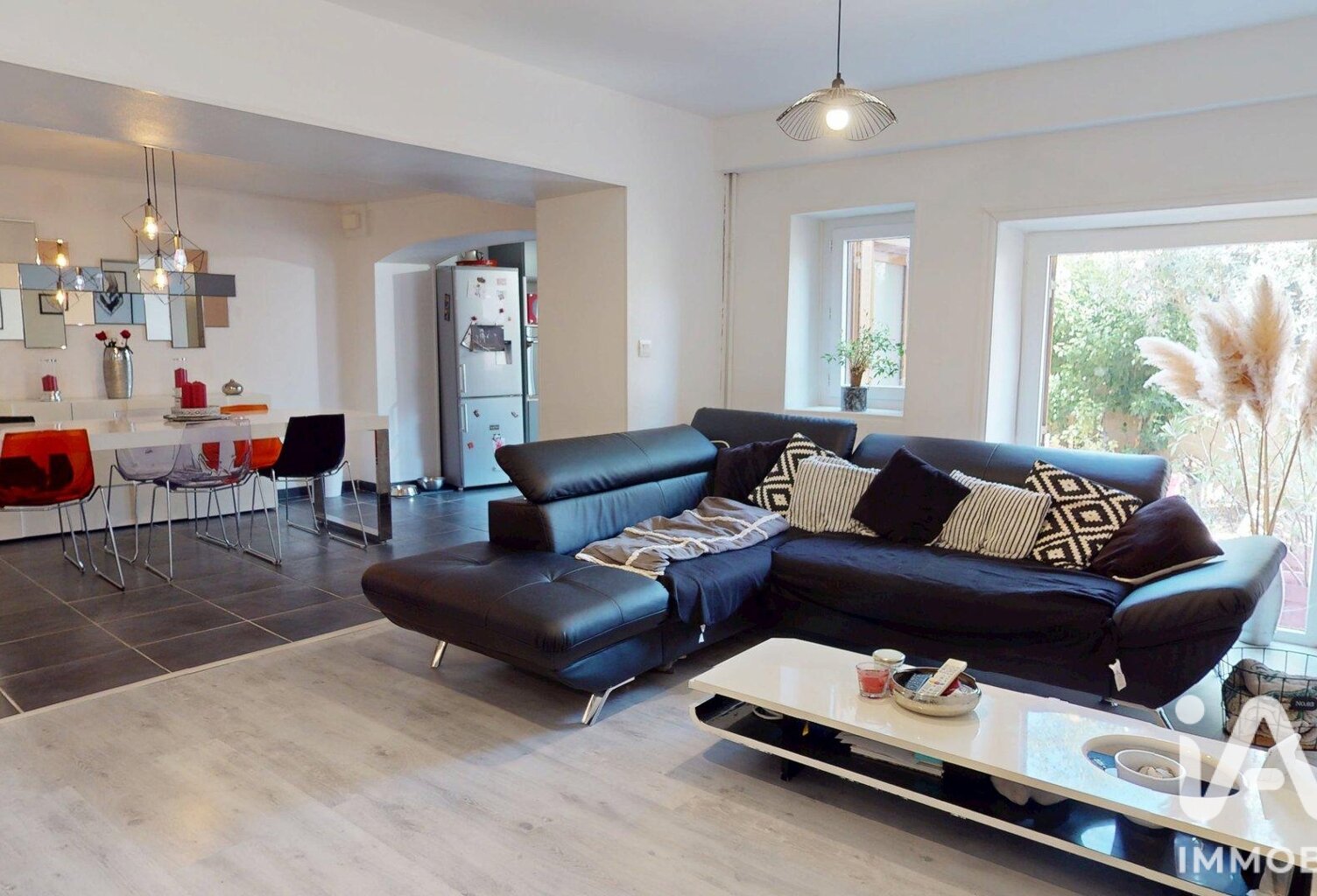 Vente Maison de ville 6 pièces — photo 1