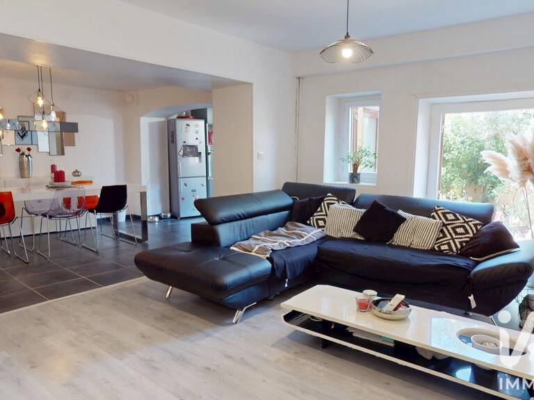 Vente Maison de ville 6 pièces — photo 1
