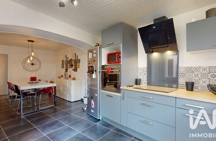Vente Maison de ville 6 pièces — photo 2