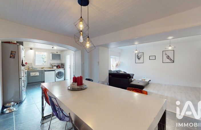 Vente Maison de ville 6 pièces — photo 3
