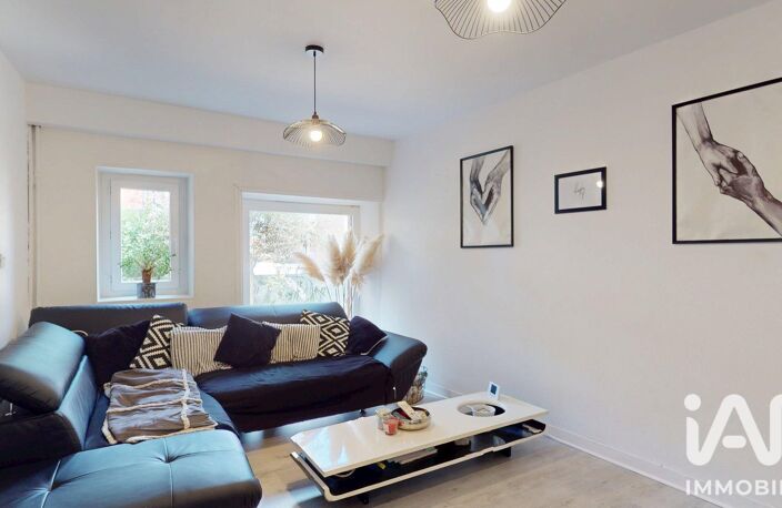 Vente Maison de ville 6 pièces — photo 4