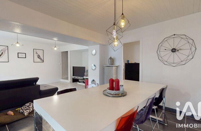 Vente Maison de ville 6 pièces — photo 5