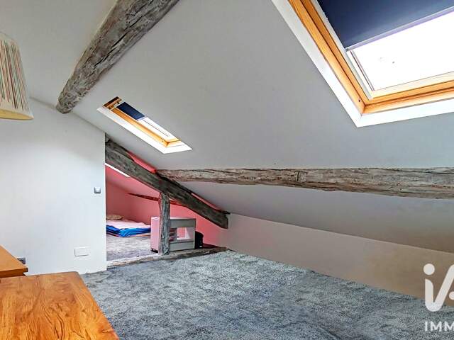 Location Appartement 2 pièces — photo du bien