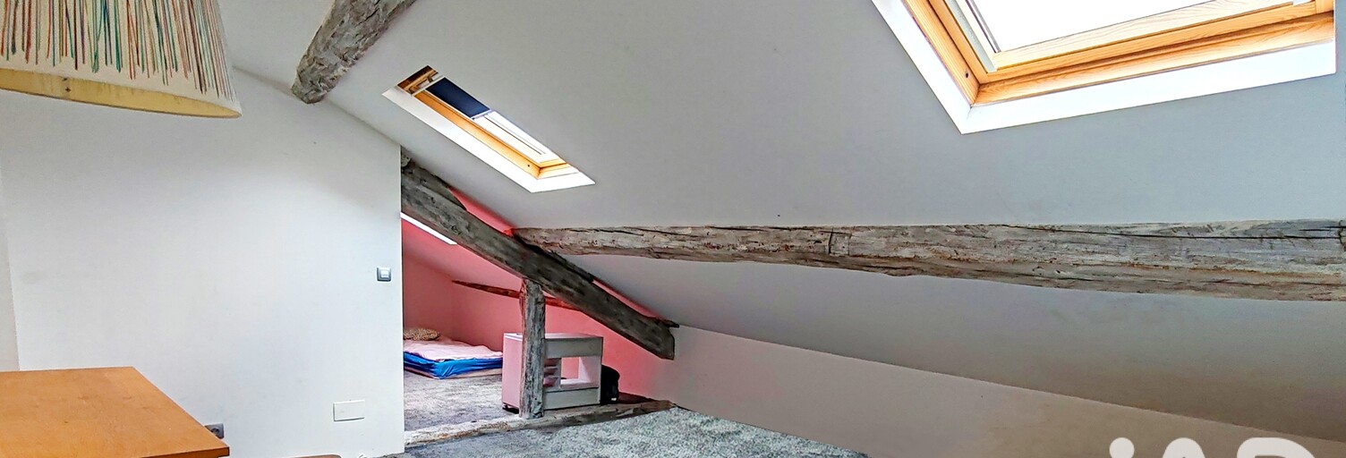 Appartement 2 Pièces 33 m² à louer à Orléans (45000)