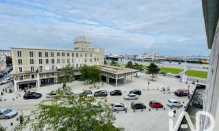 Appartement 3 Pièces 67 m² à vendre à Le Havre (76600)