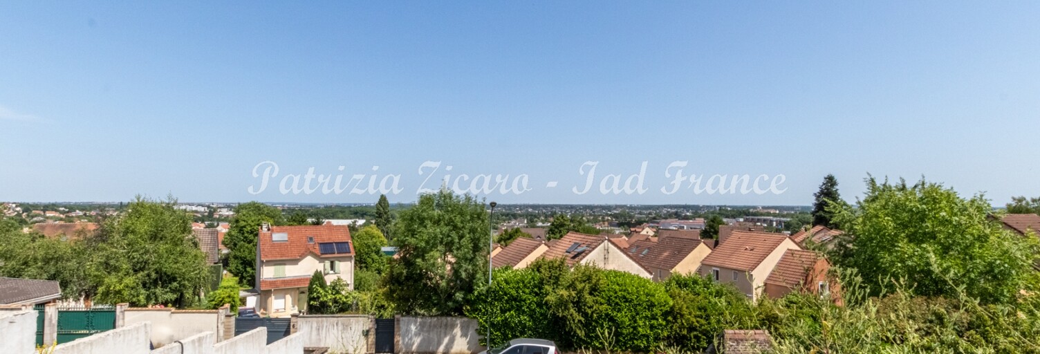 Maison 5 Pièces 111 m² à vendre à La Ville-du-Bois (91620)