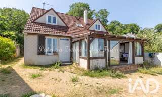 Maison 5 Pièces 111 m² à vendre à La Ville-du-Bois (91620)