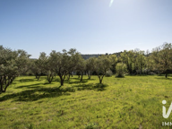 Vente Terrain à bâtir 2 600 m&sup2; — photo 2