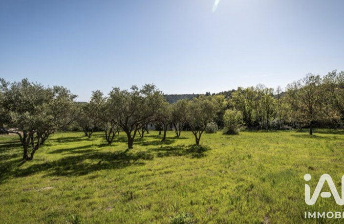 Vente Terrain à bâtir 2 600 m&sup2; — photo 2