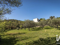 Vente Terrain à bâtir 2 600 m&sup2; — photo 3