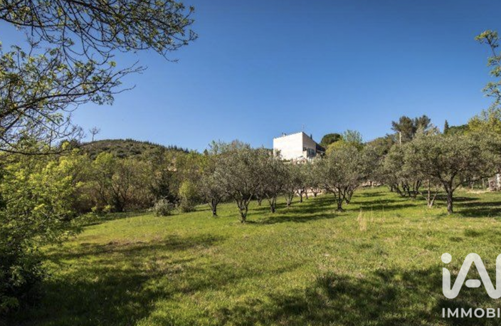 Vente Terrain à bâtir 2 600 m&sup2; — photo 3