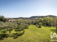 Vente Terrain à bâtir 2 600 m&sup2; — photo 4