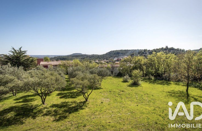 Vente Terrain à bâtir 2 600 m&sup2; — photo 4