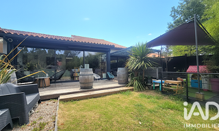 Maison 5 Pièces 115 m² à vendre à Saint-Jean (31240)