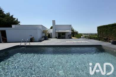 Maison 4 pièces 439900 €