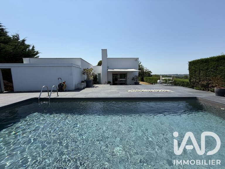 Vente Maison/villa 4 pièces — photo 1