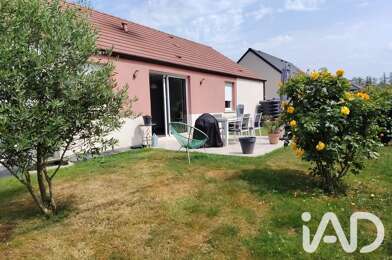 Maison 4 pièces 248000 €
