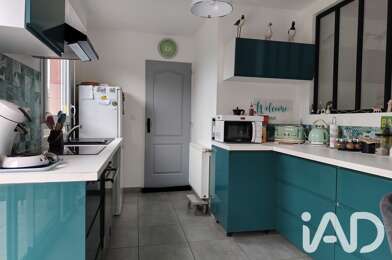 Maison 4 pièces 248000 €
