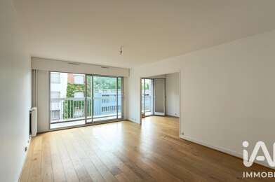 Appartement 4 pièces 760000 €