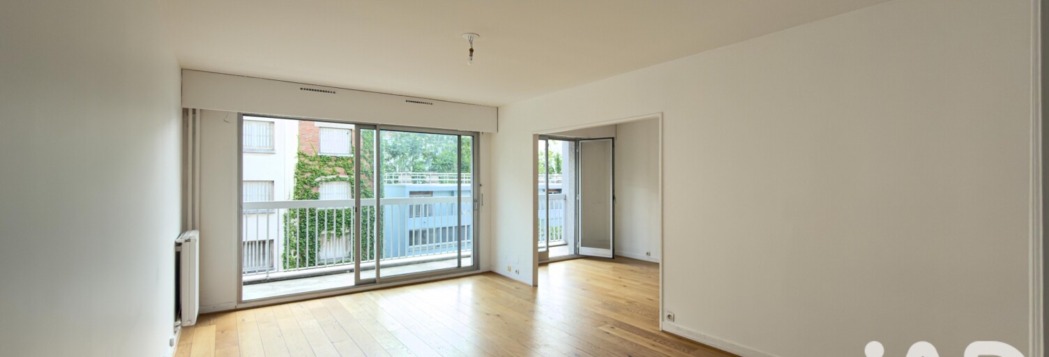 Appartement 4 Pièces 84 m² à vendre à Paris 12 (75012)