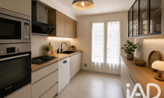 Appartement 4 Pièces 86 m² à vendre à La Baule-Escoublac (44500)