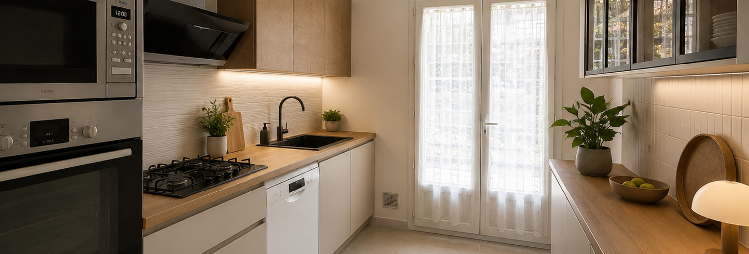 Appartement 4 Pièces 86 m² à vendre à La Baule-Escoublac (44500)