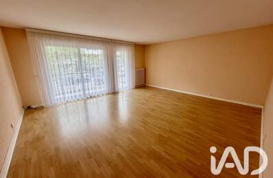Vente Appartement 4 pièces — photo du bien