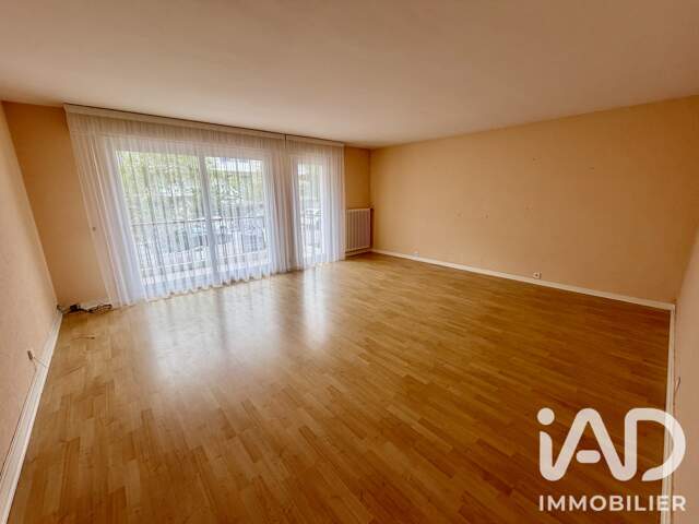 Vente Appartement 4 pièces — photo du bien