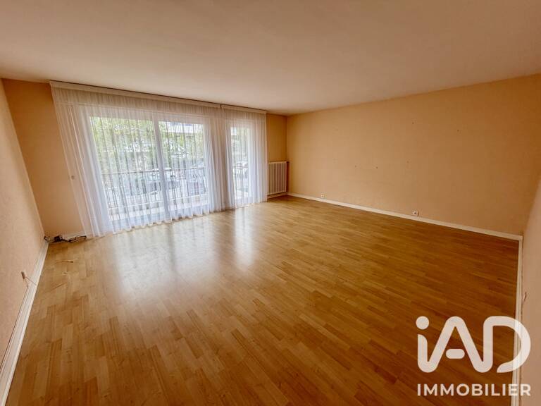 Vente Appartement 4 pièces — photo 1