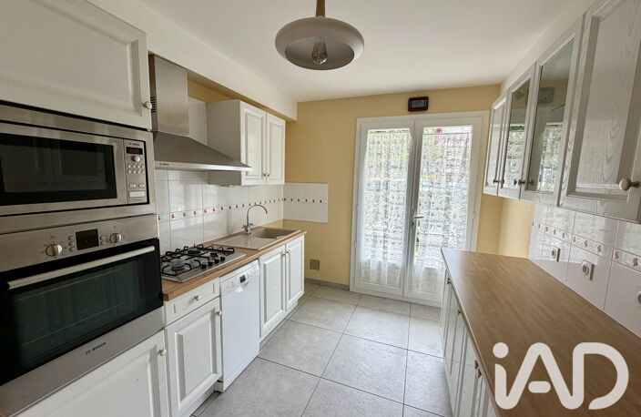 Vente Appartement 4 pièces — photo 4