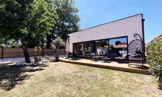 Maison 7 Pièces 170 m² à vendre à Pessac (33600)