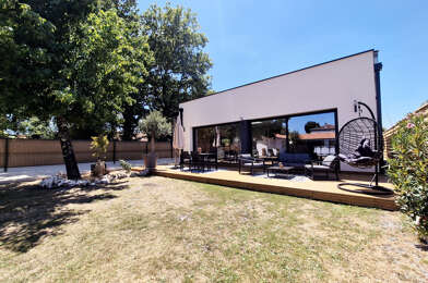 Maison 7 pièces 739000 €
