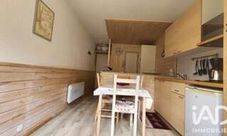 Appartement 1 Pièce 18 m² à vendre à Prémanon (39220)