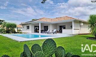 Maison 5 Pièces 182 m² à vendre à Biganos (33380)