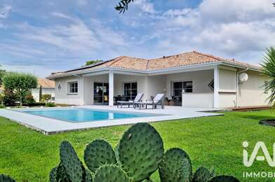 Maison 5 pièces 743000 €