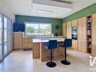 Vente Maison/villa 5 pièces — photo 2