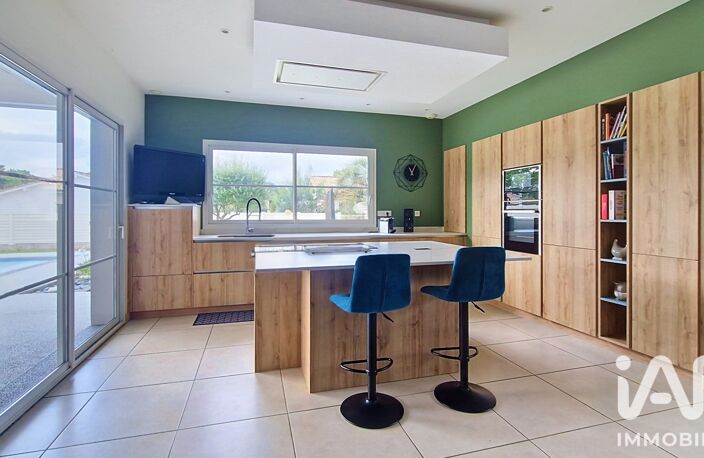 Vente Maison/villa 5 pièces — photo 2