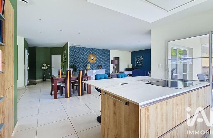 Vente Maison/villa 5 pièces — photo 3